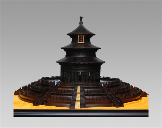 天坛 