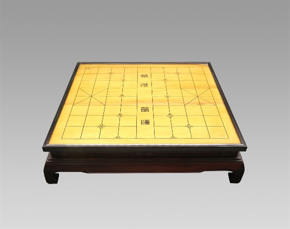 双面棋盘